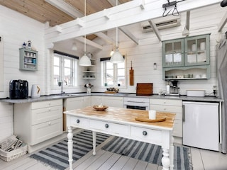 Ferienhaus Karrebæksminde  5