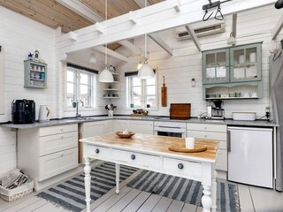 Vakantiehuis Karrebæksminde  5