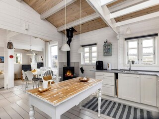 Vakantiehuis Karrebæksminde  6