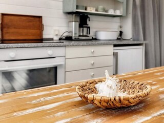 Vakantiehuis Karrebæksminde  7