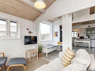 Ferienhaus Karrebæksminde  8