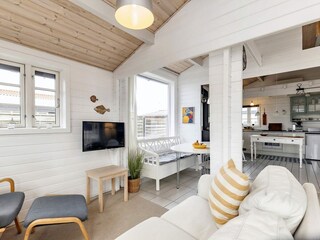 Vakantiehuis Karrebæksminde  8