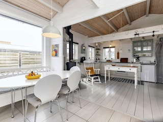 Ferienhaus Karrebæksminde  10