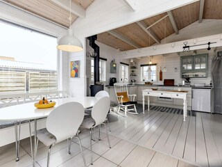 Vakantiehuis Karrebæksminde  10