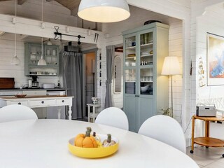 Vakantiehuis Karrebæksminde  11