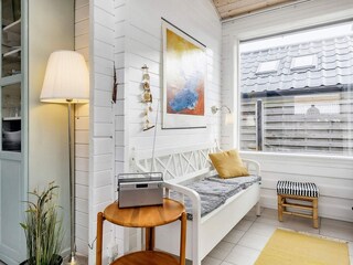 Vakantiehuis Karrebæksminde  12