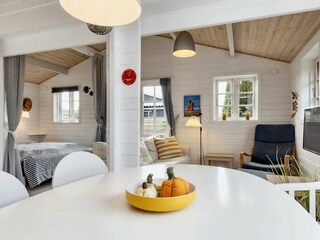 Vakantiehuis Karrebæksminde  13