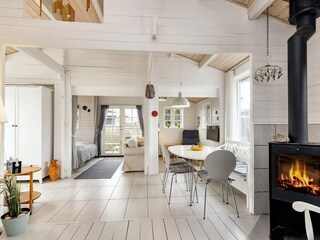 Vakantiehuis Karrebæksminde  14