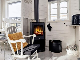 Vakantiehuis Karrebæksminde  15