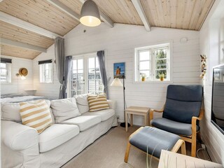 Vakantiehuis Karrebæksminde  17