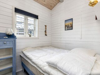 Vakantiehuis Karrebæksminde  20