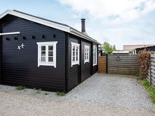 Vakantiehuis Karrebæksminde  22