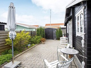 Vakantiehuis Karrebæksminde  23