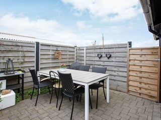 Vakantiehuis Karrebæksminde  24