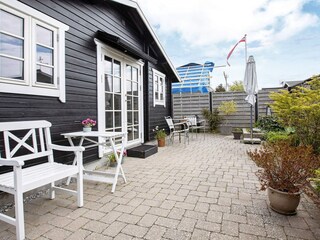 Vakantiehuis Karrebæksminde  25