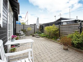 Vakantiehuis Karrebæksminde  26