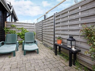 Vakantiehuis Karrebæksminde  27