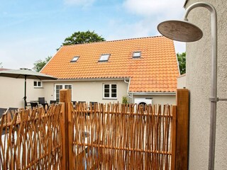 Ferienhaus Vaeggerløse  38