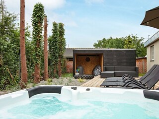 Casa per le vacanze Vaeggerløse  4