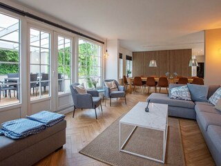 Vakantiehuis Vaeggerløse  34