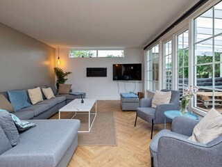 Holiday house Vaeggerløse  5