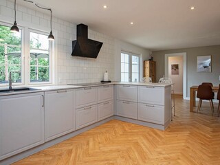 Vakantiehuis Vaeggerløse  5