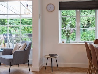 Maison de vacances Vaeggerløse  6
