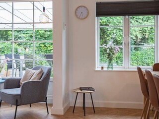 Vakantiehuis Vaeggerløse  6