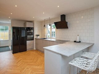 Vakantiehuis Vaeggerløse  7