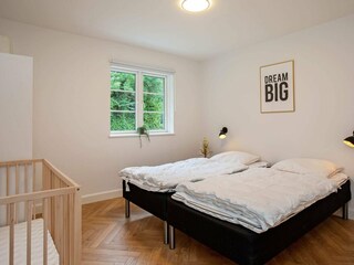 Vakantiehuis Vaeggerløse  8