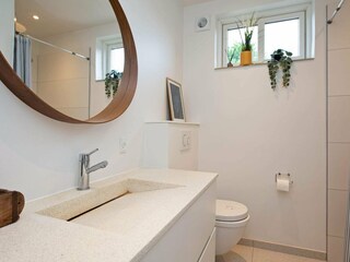 Vakantiehuis Vaeggerløse  11