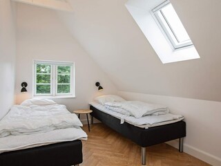 Vakantiehuis Vaeggerløse  20