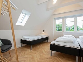 Holiday house Vaeggerløse  13