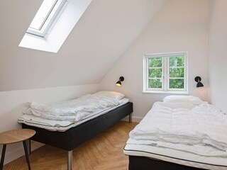 Holiday house Vaeggerløse  14