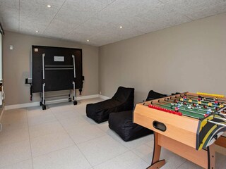 Vakantiehuis Vaeggerløse  33