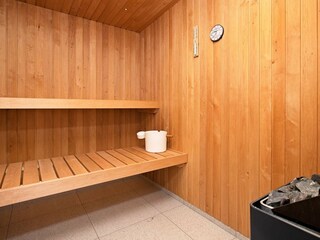 Vakantiehuis Vaeggerløse  15