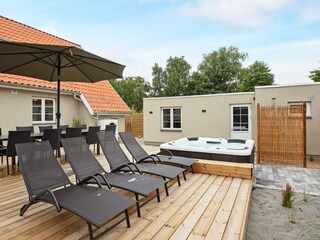 Vakantiehuis Vaeggerløse  34