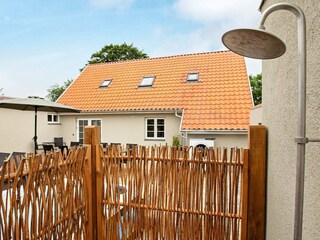 Vakantiehuis Vaeggerløse  40