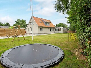 Holiday house Vaeggerløse  19