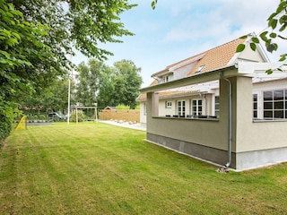 Maison de vacances Vaeggerløse  17