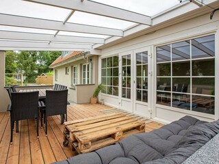 Holiday house Vaeggerløse  21