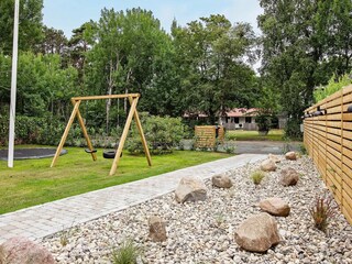 Maison de vacances Vaeggerløse  19