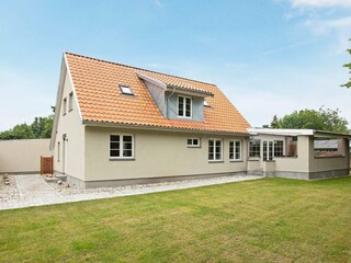 Holiday house Vaeggerløse  22