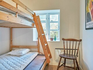 Casa de vacaciones Allinge  4