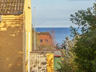 Casa de vacaciones Allinge Grabación al aire libre 1