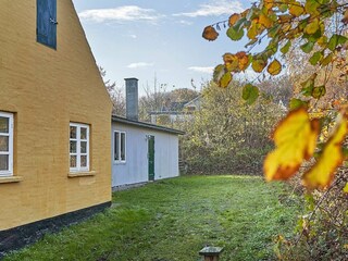 Casa de vacaciones Allinge Grabación al aire libre 2