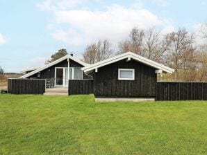 6 Personen Ferienhaus in Jerup - Jerup - image1