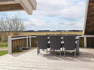 Holiday house Jerup  2