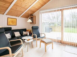 Holiday house Jerup  9