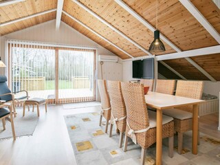 Holiday house Jerup  10